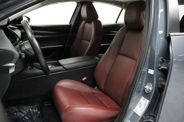 Used 2024 MAZDA MAZDA3 s image 10
