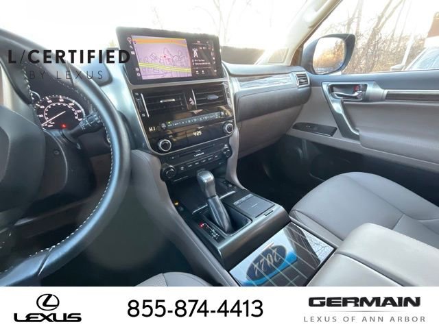 Certified 2022 Lexus GX 460 Premium image 20
