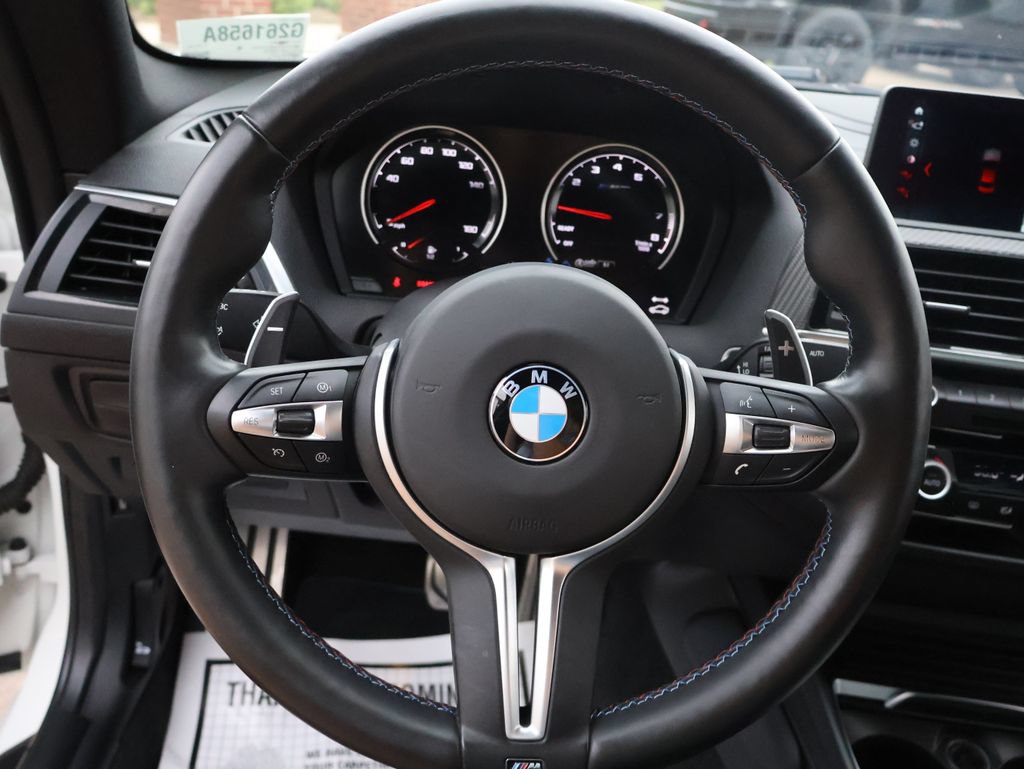 Used 2021 BMW M2 Competition w/ Executive Package RWD image 33