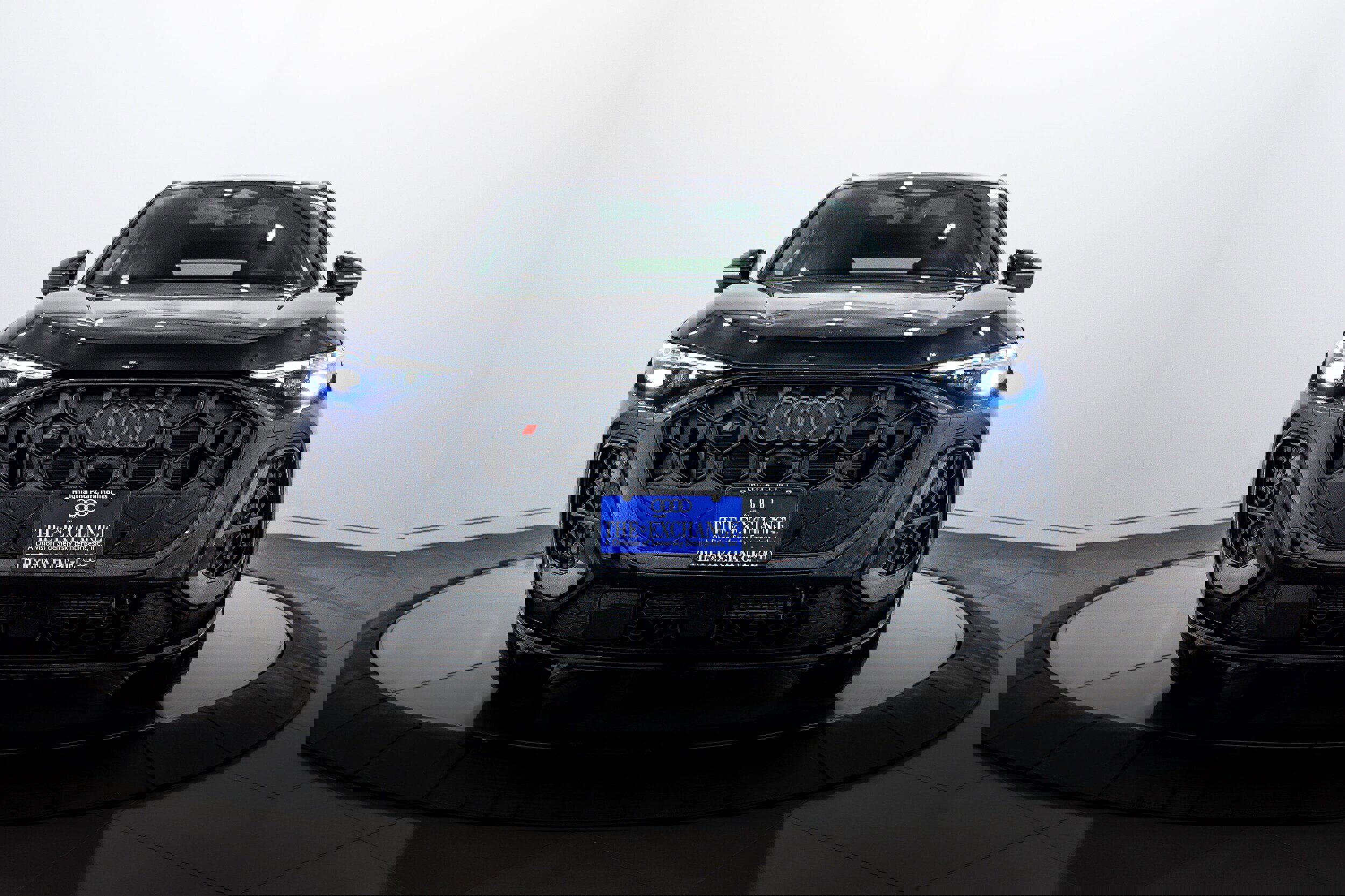 New 2025 Audi SQ5 Premium Plus image 22