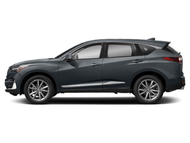 Used 2020 Acura RDX w/ Technology Package AWD/4WD image 3