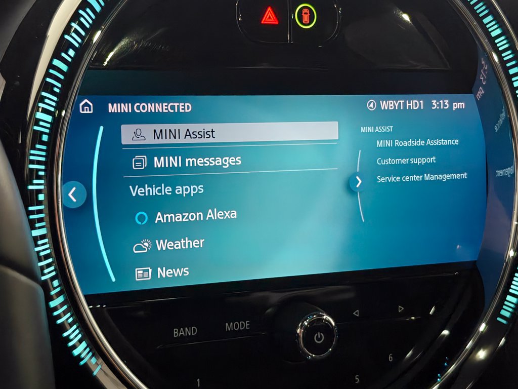 Used 2024 MINI Cooper John Cooper Works FWD image 41