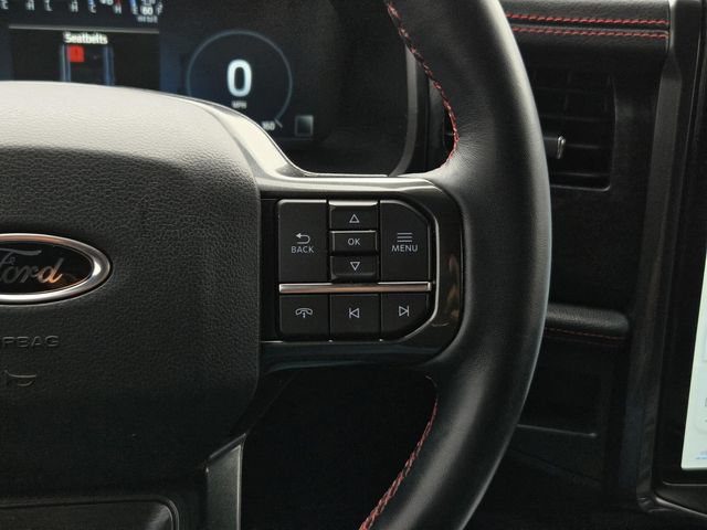 Used 2022 Ford Expedition Limited AWD/4WD image 27