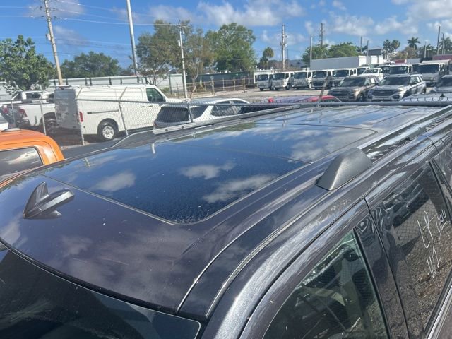 Used 2024 Ford Expedition Max Limited image 16