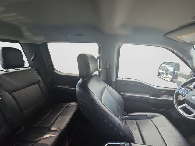 Used 2024 Ford F250 Lariat AWD/4WD image 27