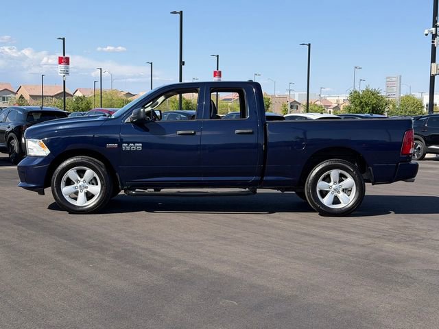 Used 2013 RAM 1500 Express RWD image 2