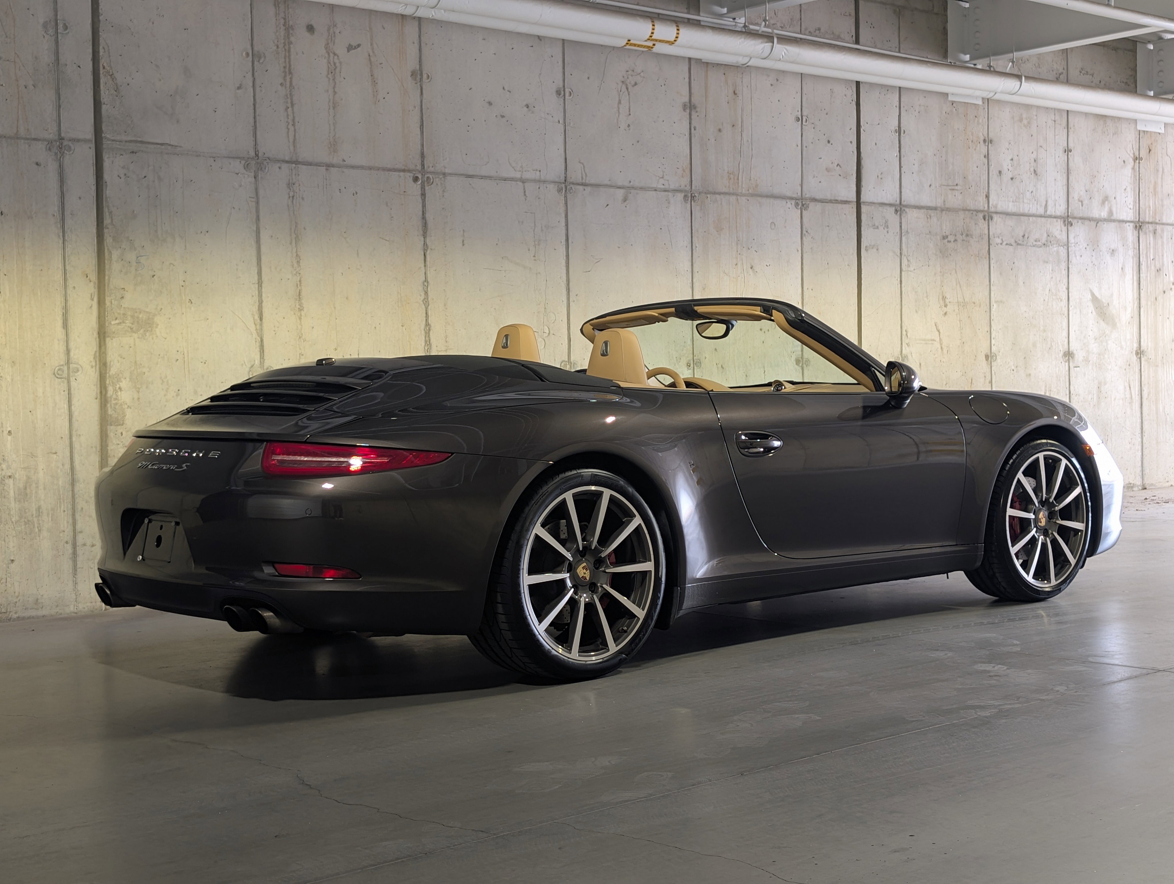 Used 2013 Porsche 911 Carrera S image 8