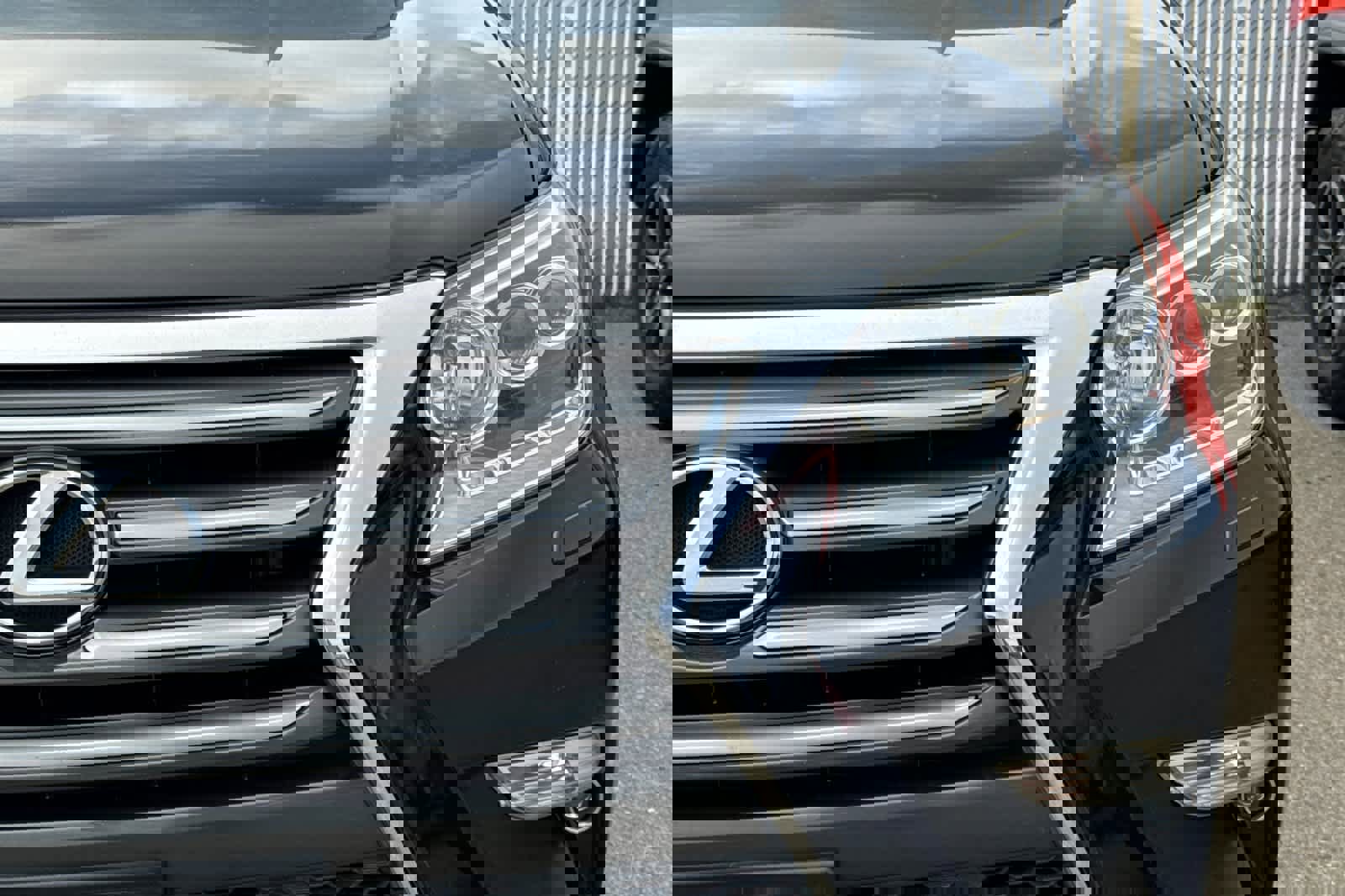 Used 2016 Lexus GX 460 Luxury image 10