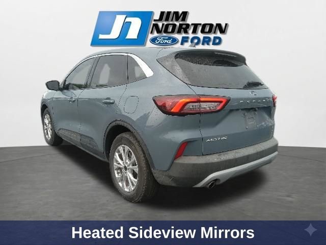 Used 2023 Ford Escape Active w/ Cold Weather Package FWD image 7
