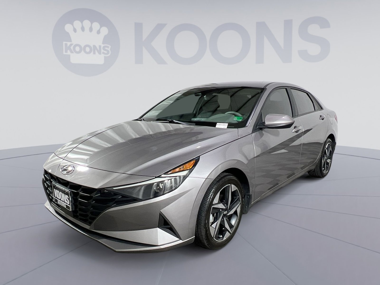 Used 2023 Hyundai Elantra SEL w/ Convenience Package