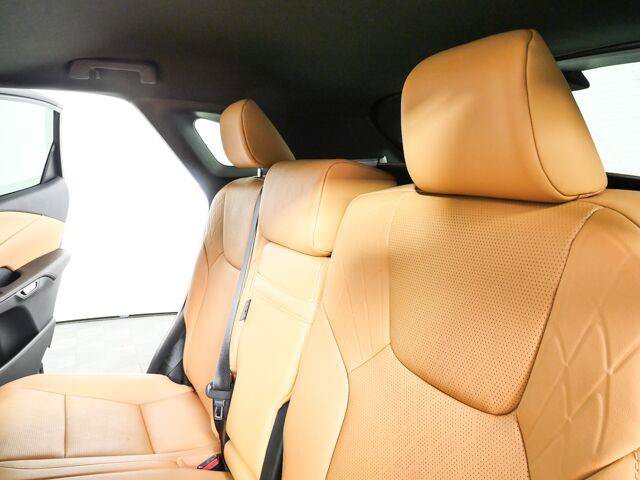 Used 2024 Lexus RX 350 w/ Convenience Package AWD/4WD image 21