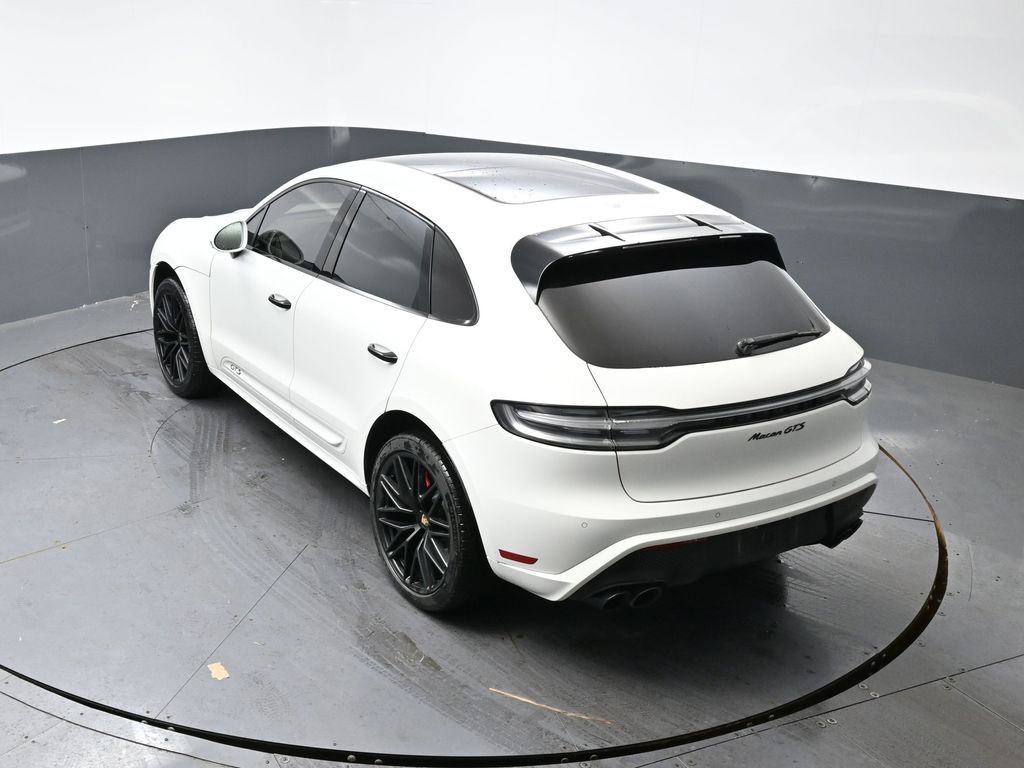 Used 2023 Porsche Macan GTS image 21