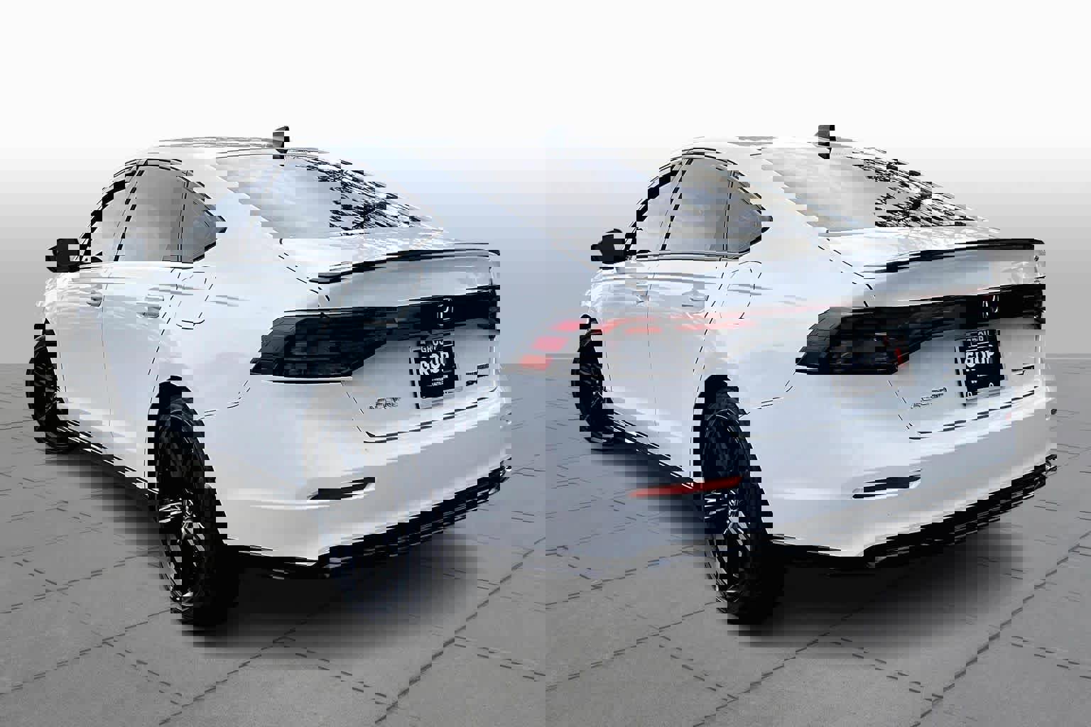 Used 2024 Honda Accord Sport image 12