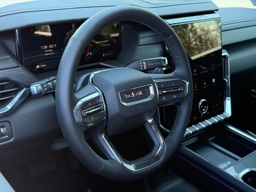 New 2026 GMC Acadia Elevation FWD image 13