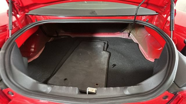 Used 2015 Chevrolet Camaro Z/28 RWD image 25
