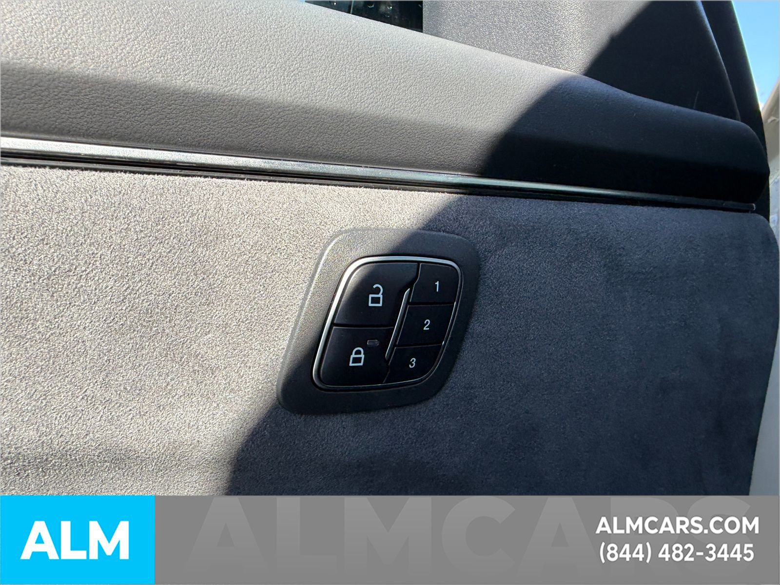 Certified 2025 Ford Mustang Mach-E GT AWD/4WD image 24