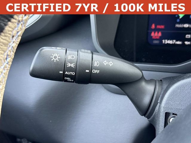 Used 2024 Toyota Tundra Platinum AWD/4WD image 27