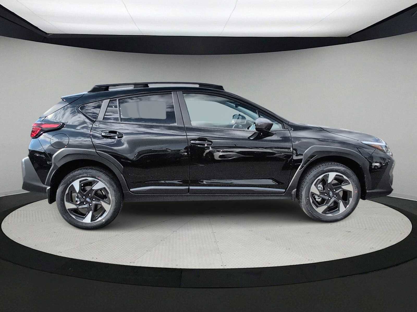 New 2026 Subaru Crosstrek 2.5i Limited w/ Crosstrek Mirror Package AWD/4WD image 9