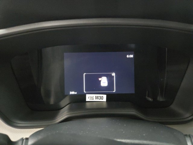 New 2026 Toyota Corolla Cross L AWD/4WD image 21