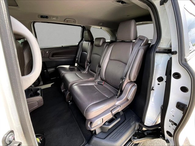 Used 2020 Honda Odyssey EX-L image 28