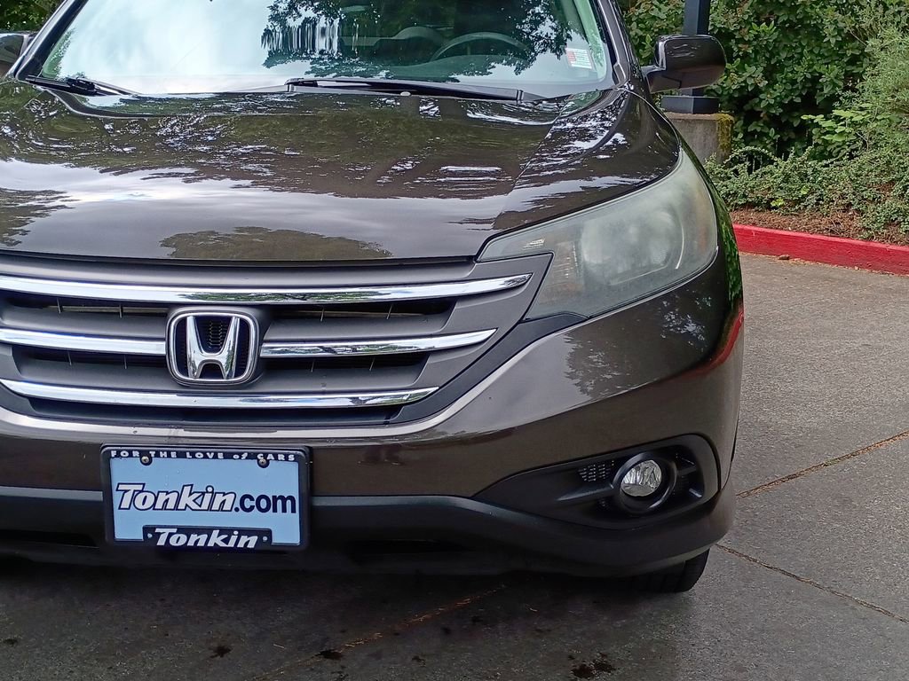 Used 2013 Honda CR-V EX image 9