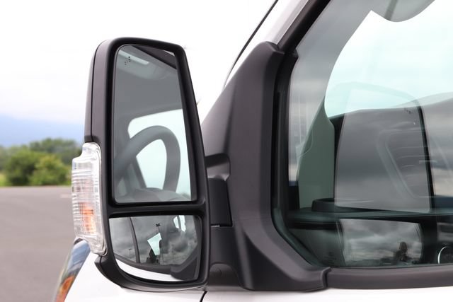 Used 2025 Ford Transit 350 XLT RWD image 7
