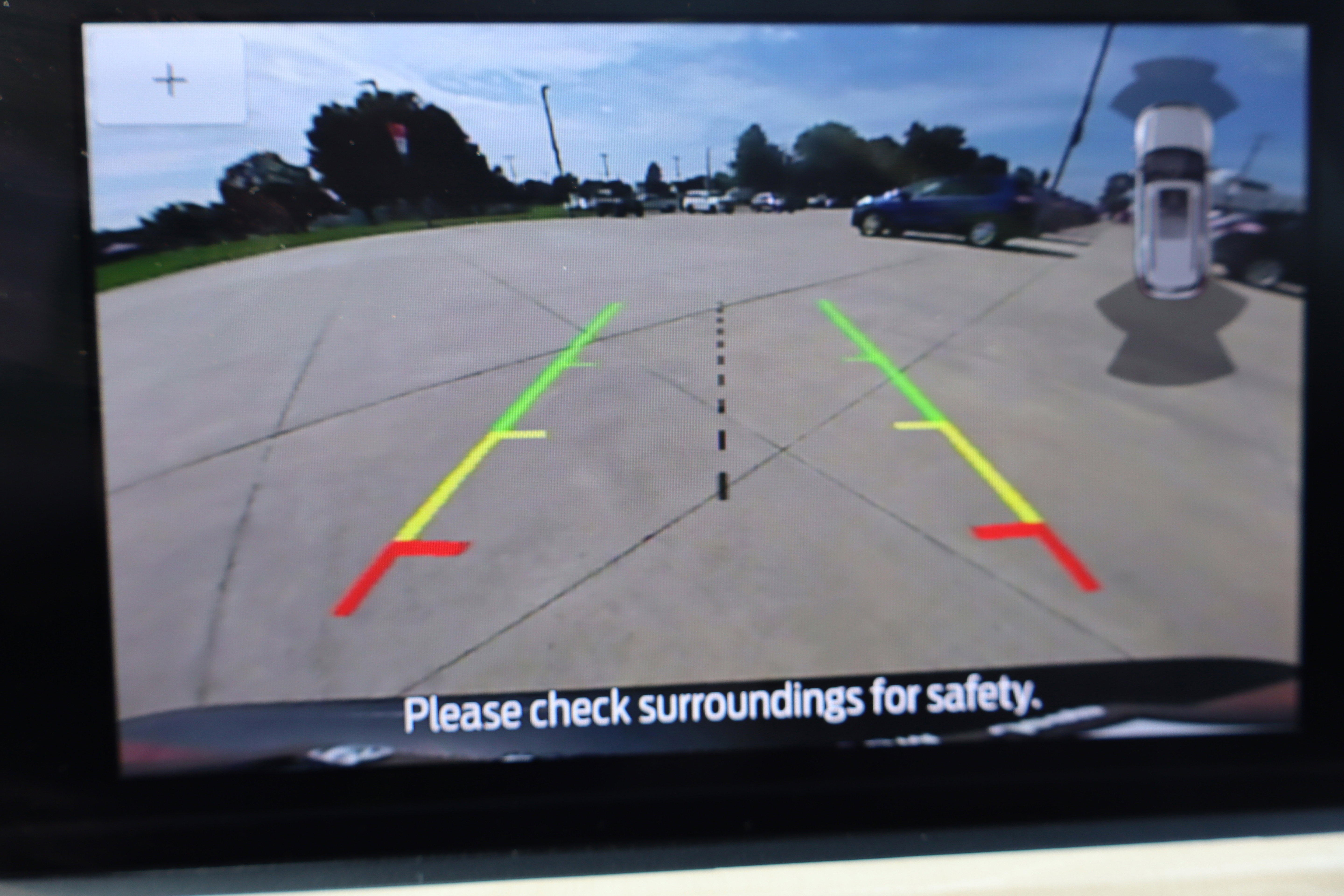 Used 2022 Ford Escape Titanium w/ Titanium Elite Package image 21