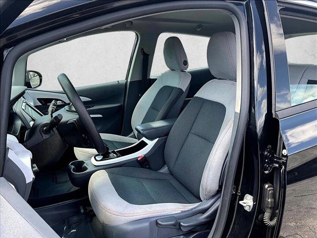 Used 2020 Chevrolet Bolt LT image 23