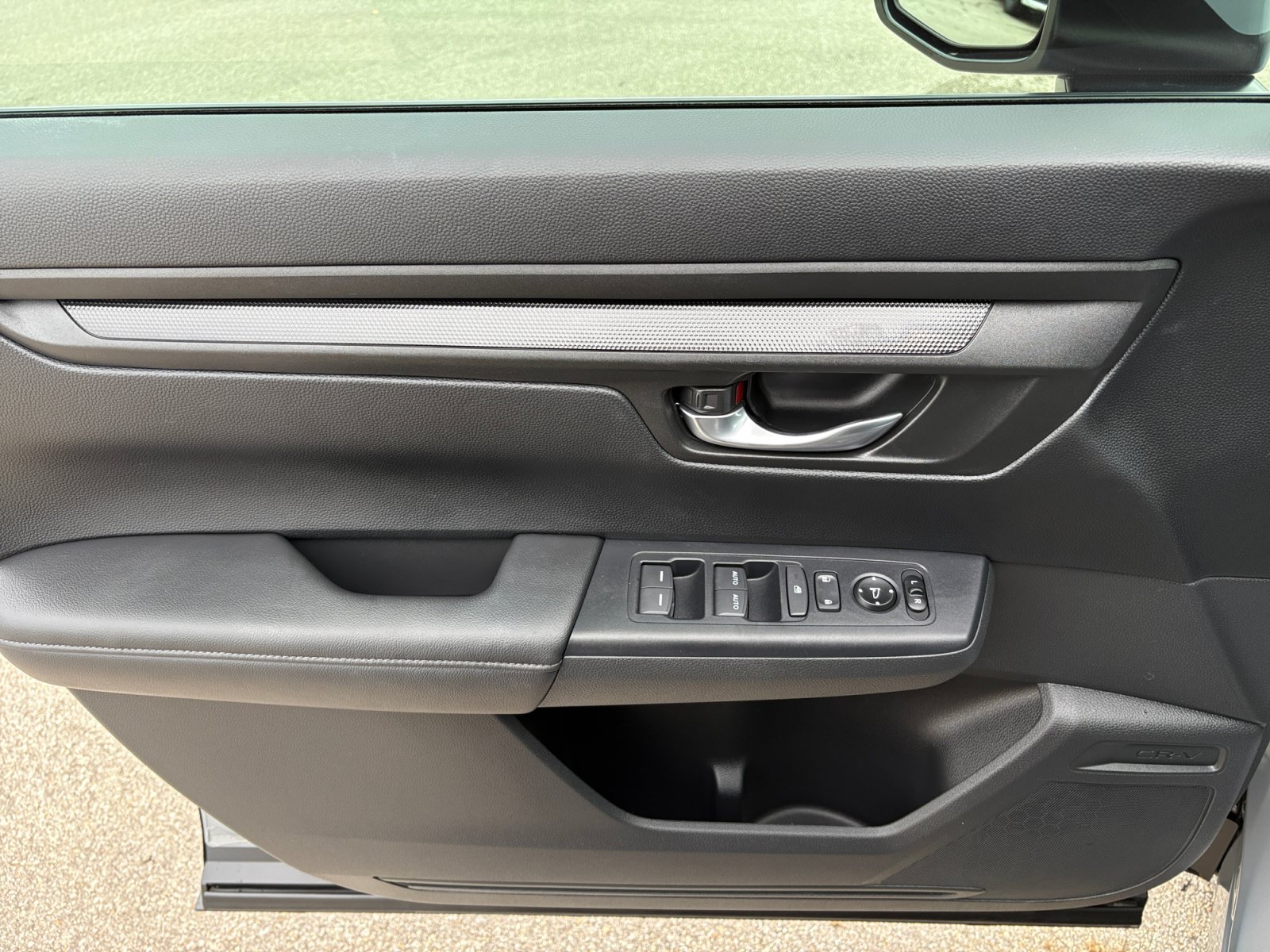 Used 2024 Honda CR-V EX image 24