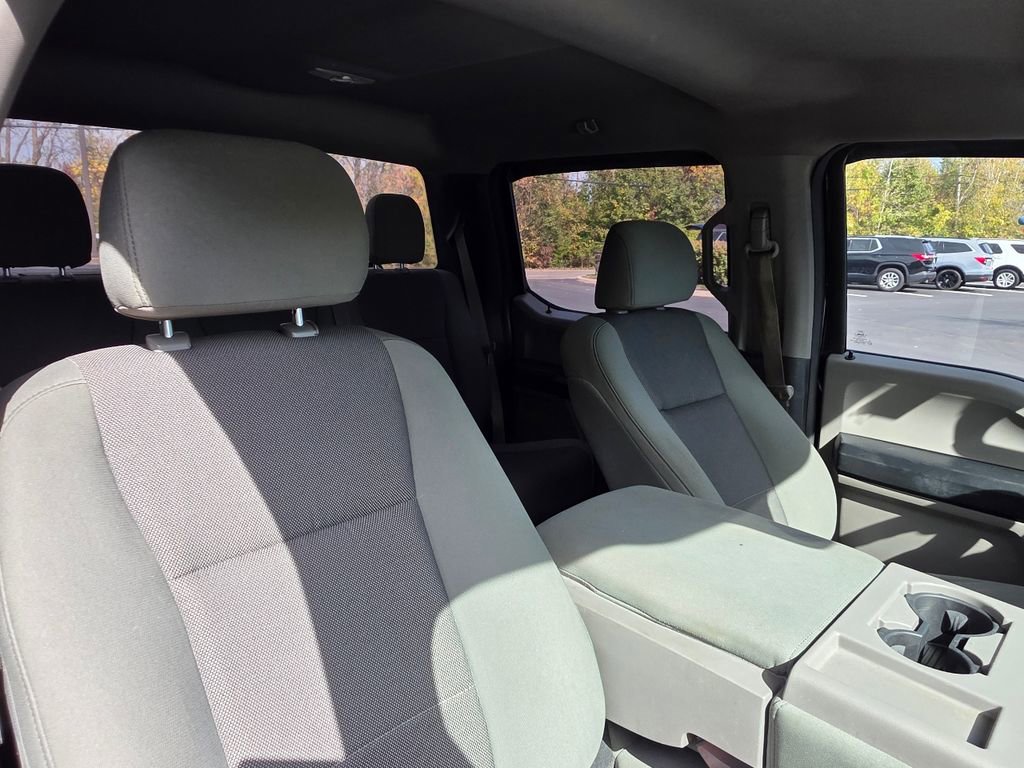 Used 2016 Ford F150 XL w/ Equipment Group 101A Mid image 44