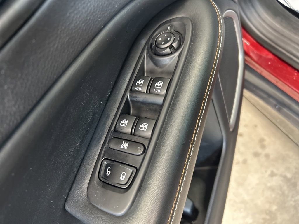 Used 2020 Jeep Compass Latitude w/ Cold Weather Group image 23