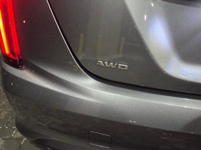 Used 2020 Cadillac CT5 Premium Luxury w/ Climate Package image 10