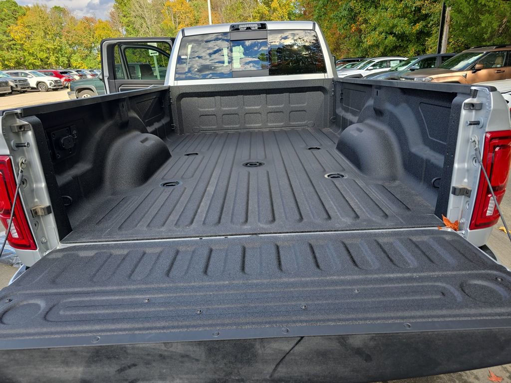 New 2026 RAM 2500 Laramie image 13