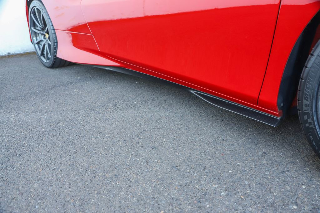 Certified 2022 Ferrari F8 Tributo RWD image 34