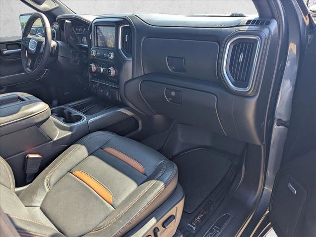 Used 2022 GMC Sierra 1500 AT4 w/ AT4 Preferred Package image 19