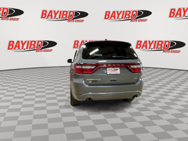 Used 2024 Dodge Durango GT w/ Mopar All Weather Package image 8