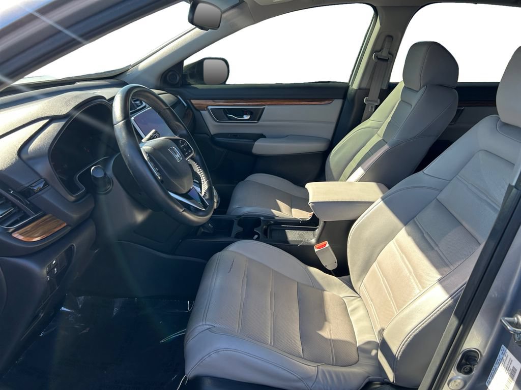 Used 2018 Honda CR-V Touring image 14