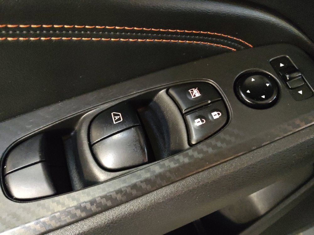 Used 2022 Nissan Altima 2.5 SR image 27