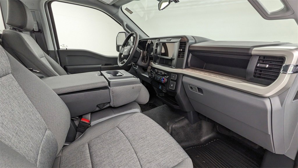New 2026 Ford F250 XL image 34