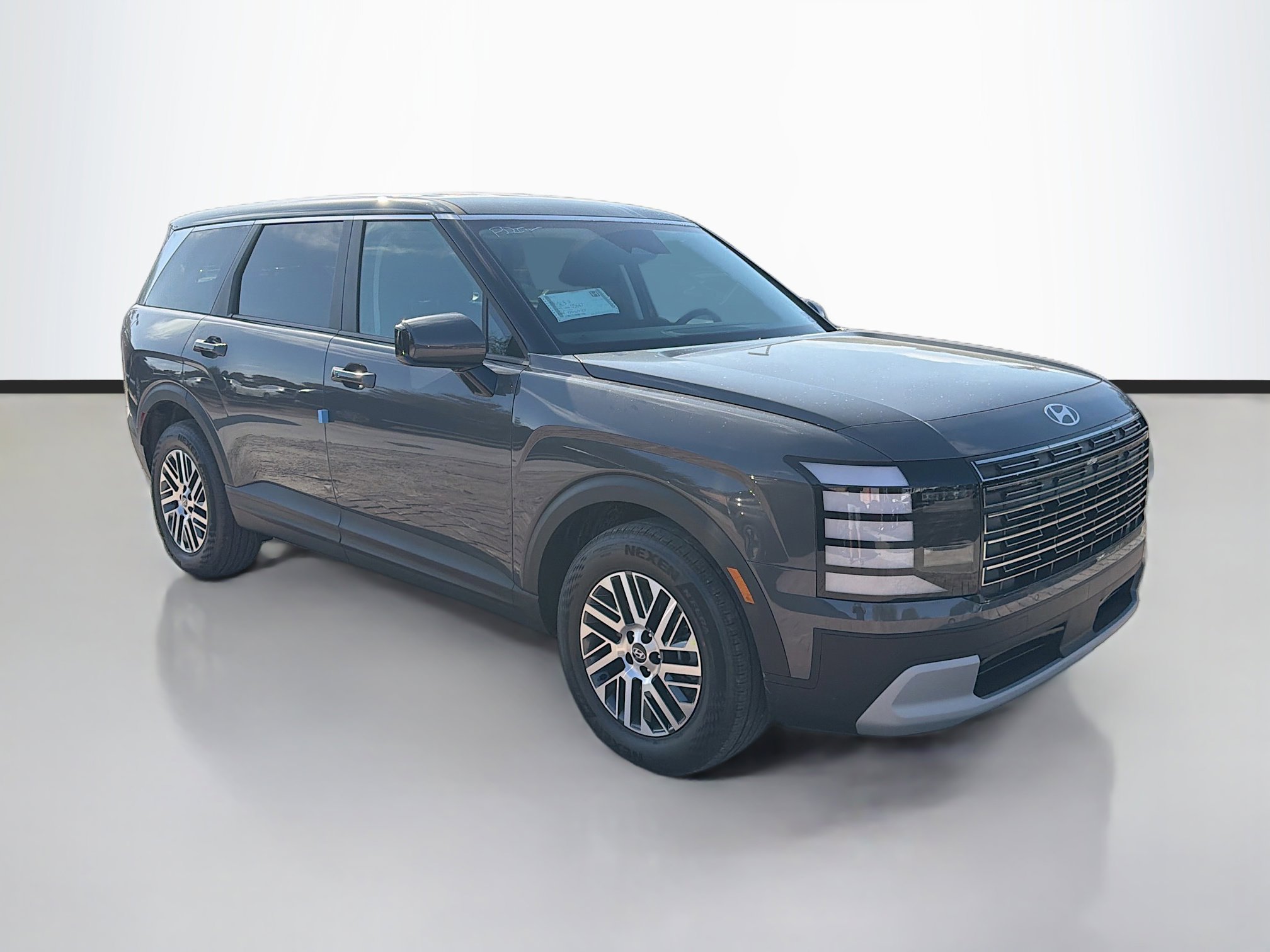 New 2026 Hyundai Palisade SE image 1