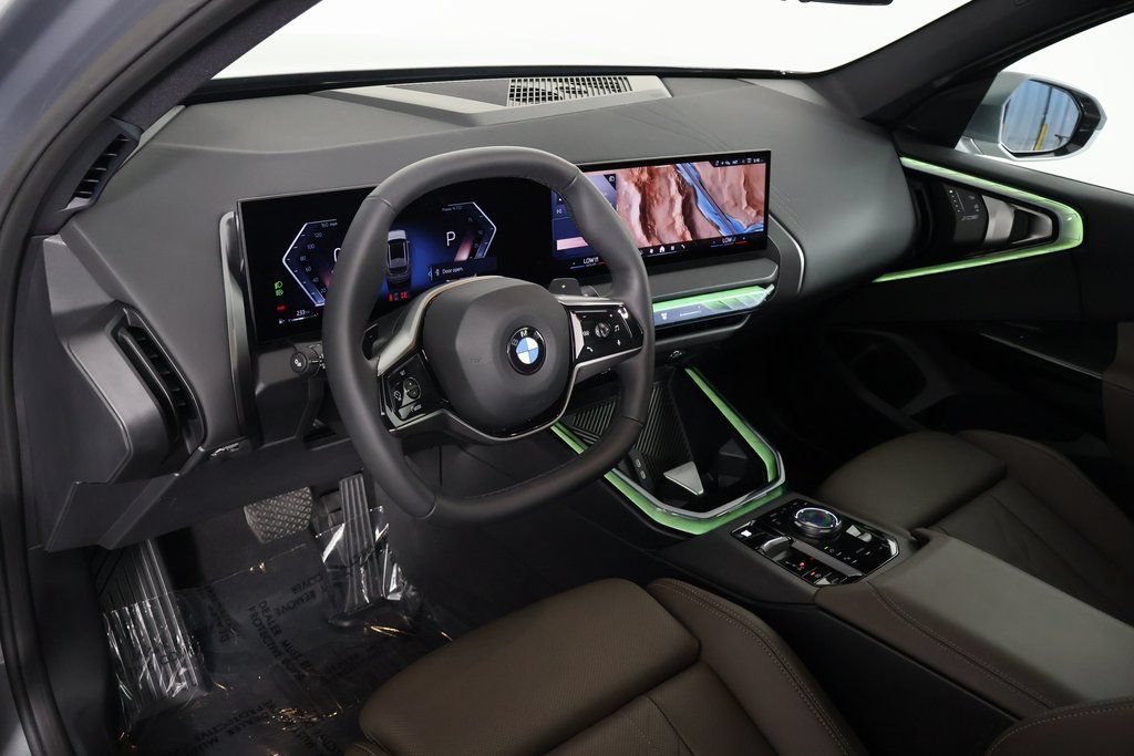 Certified 2026 BMW X3 xDrive30 AWD/4WD image 7