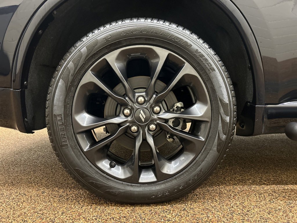 Used 2024 Dodge Durango GT image 30