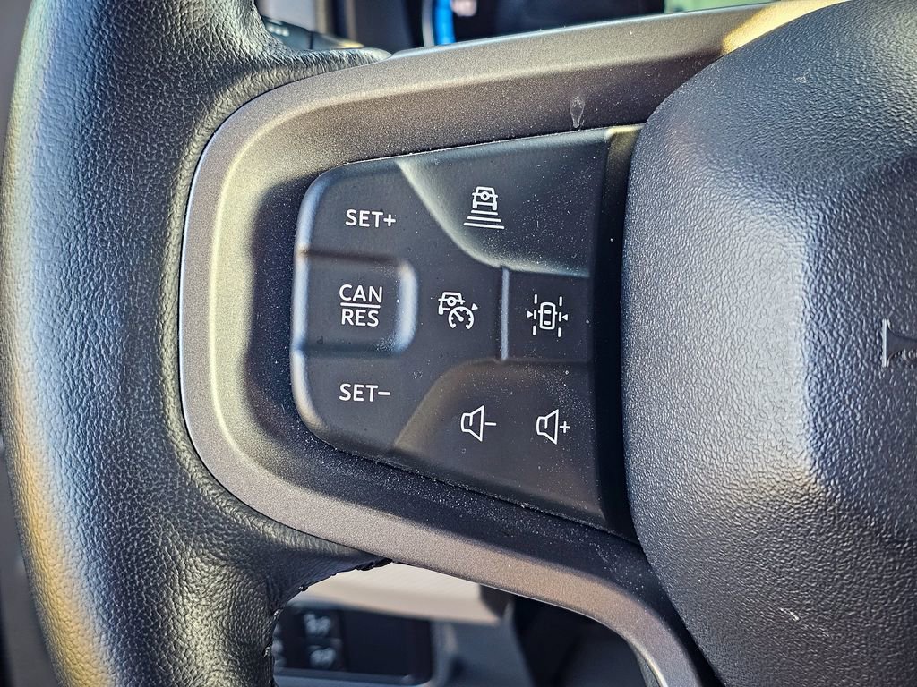 Used 2024 Ford Bronco Wildtrak image 17