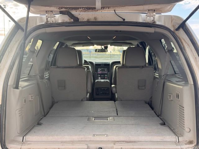 Used 2015 Lincoln Navigator L 4WD image 37