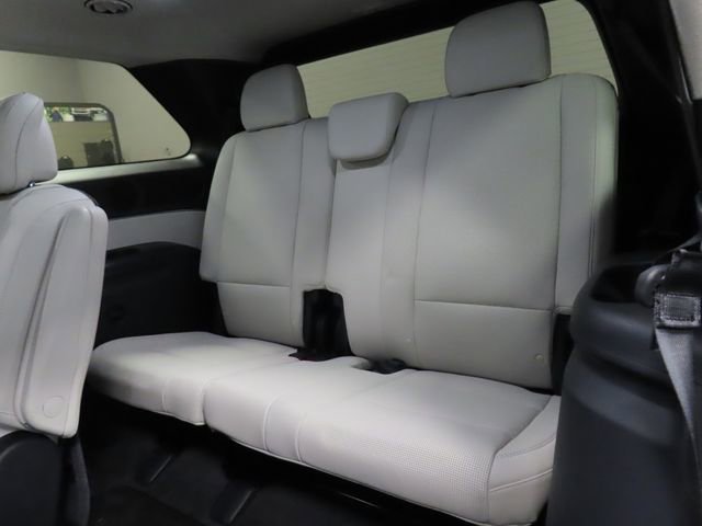 Used 2026 Hyundai Palisade Calligraphy FWD image 23