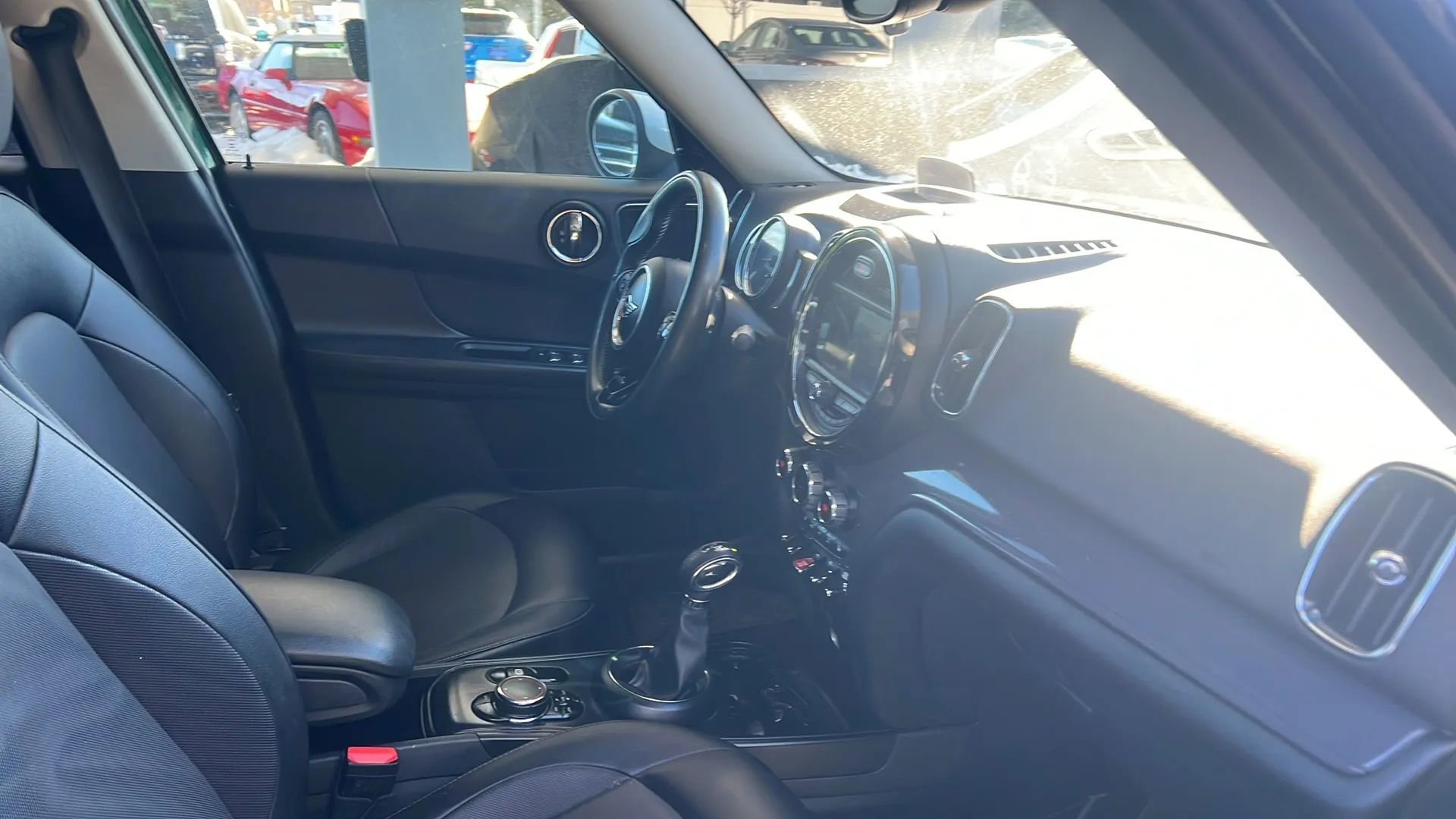 Used 2018 MINI Cooper Countryman ALL4 image 24