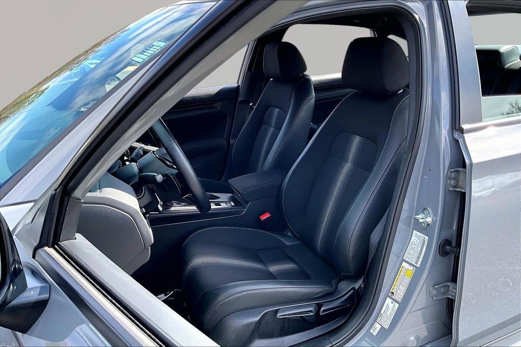 Used 2025 Honda Civic Sport image 17