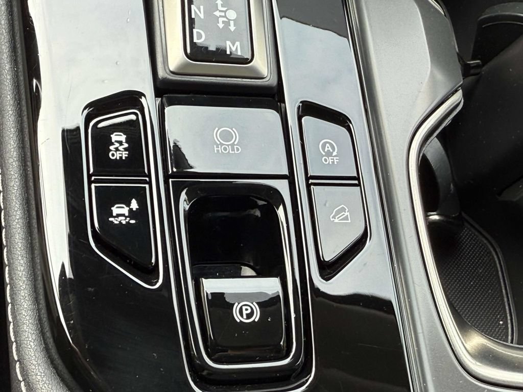 Used 2025 Lexus NX 350 AWD w/ Rear Seat Package image 25