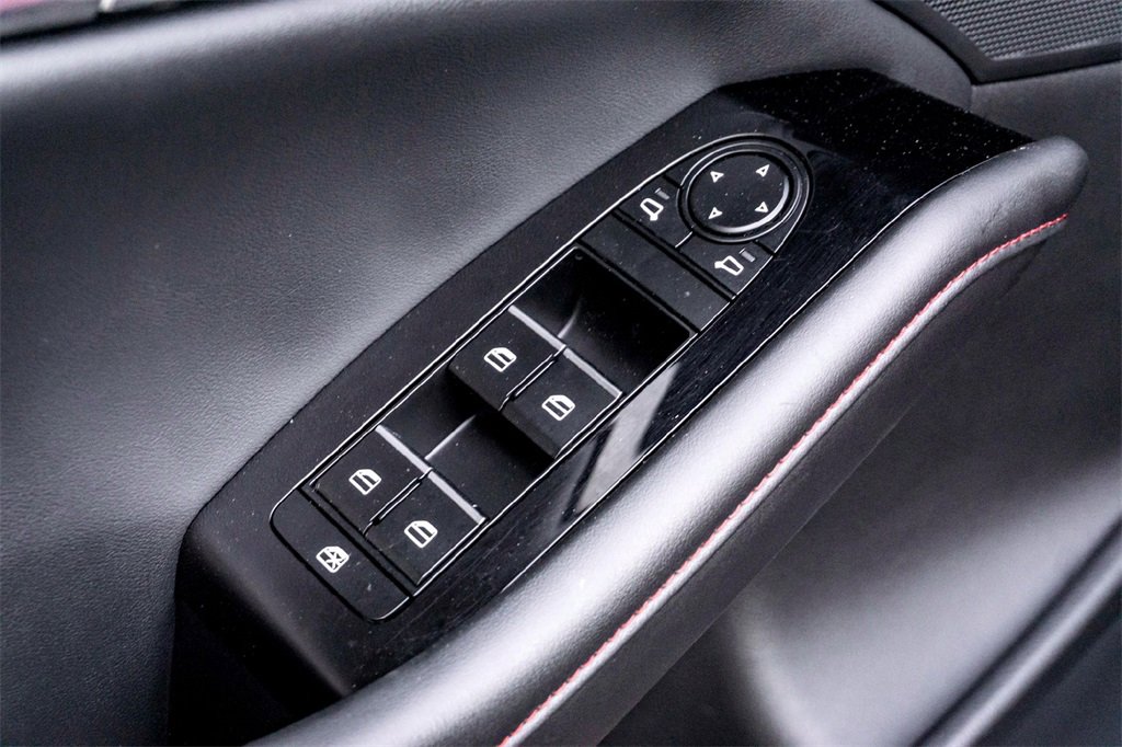 Used 2025 MAZDA MAZDA3 s image 11