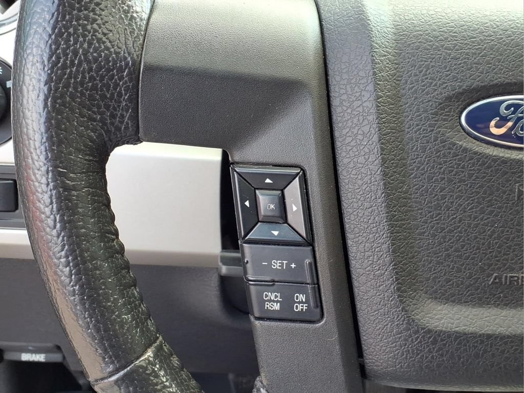 Used 2013 Ford F150 FX4 w/ Luxury Equipment Group AWD/4WD image 8